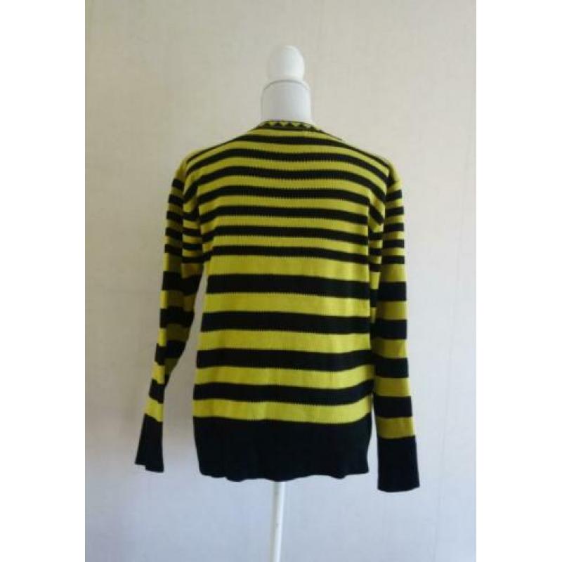Moda Impression mooie trui in 80 % wol