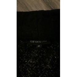 Caroline Biss vest jas maat 36/38 Zgan!