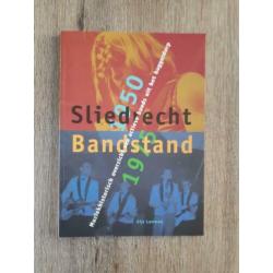 Sliedrecht Bandstand 1950-1975