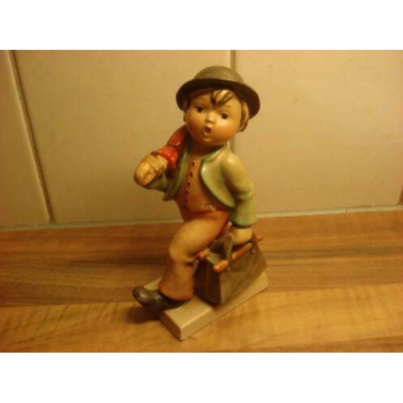 Goebel hummel nummer 7/0.