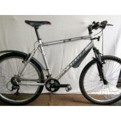 Stevens MTB Gezond naar het werk Stevens S6 Pro