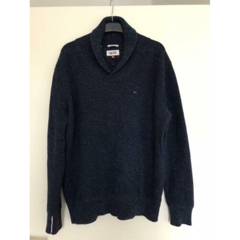 Tommy Hilfigger trui mt XL
