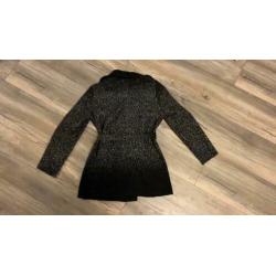 Caroline Biss vest jas maat 36/38 Zgan!
