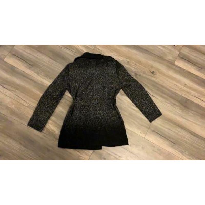 Caroline Biss vest jas maat 36/38 Zgan!