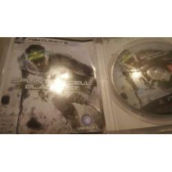 PlayStation en Xbox 360 games