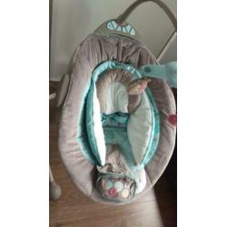 Ingenuity elektrische babyschommelstoel