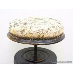 Houten pianokruk 89334