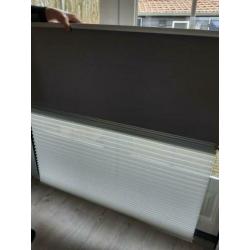 Velux verduisterend Combi plisse