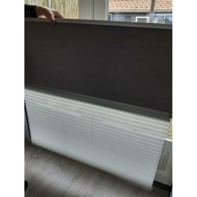 Velux verduisterend Combi plisse
