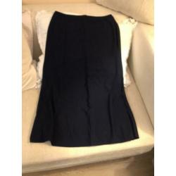 La Dress rok stretch Nieuw M