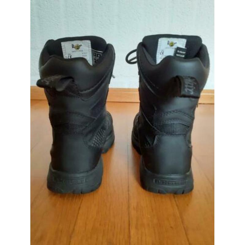 Dr Martens induatrials maat 41