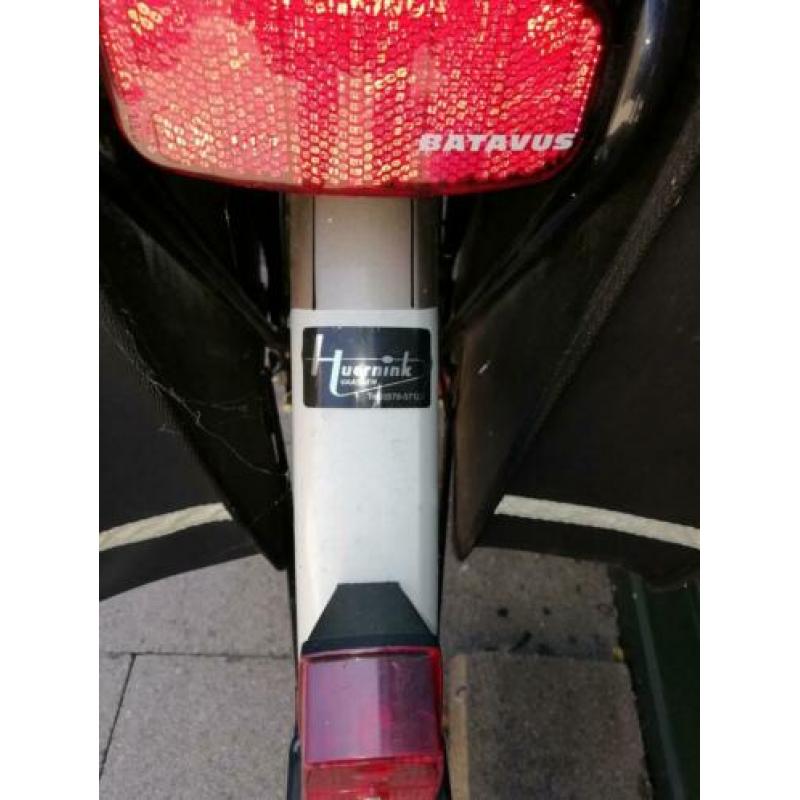 Batavus damesfiets