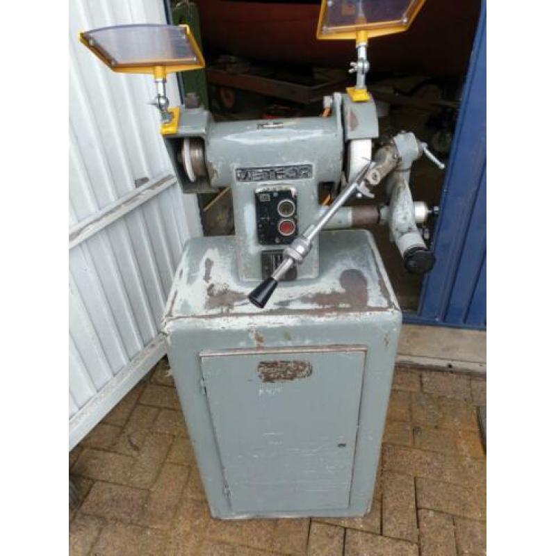Te koop meteor boren slijpmachine