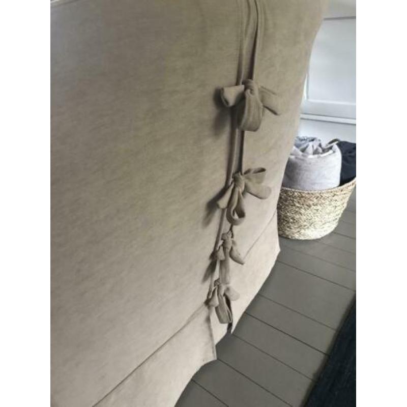 Mooie oorfauteuil Loveseat