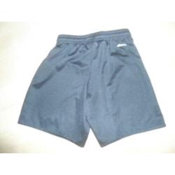 Adidas; Sportbroekje; maat 128