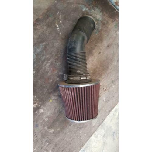 Powerfilter Volkswagen Polo / Golf