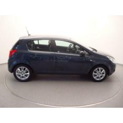 Opel Corsa 1.4i-16V 90pk 5D. AC|Cr.Control|Navi|Bluetooth|PD