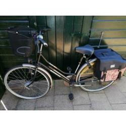 Batavus damesfiets