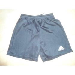 Adidas; Sportbroekje; maat 128