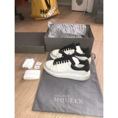 Alexander mcqueen maat 40