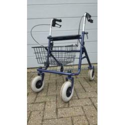 Rollator