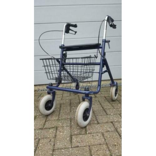 Rollator