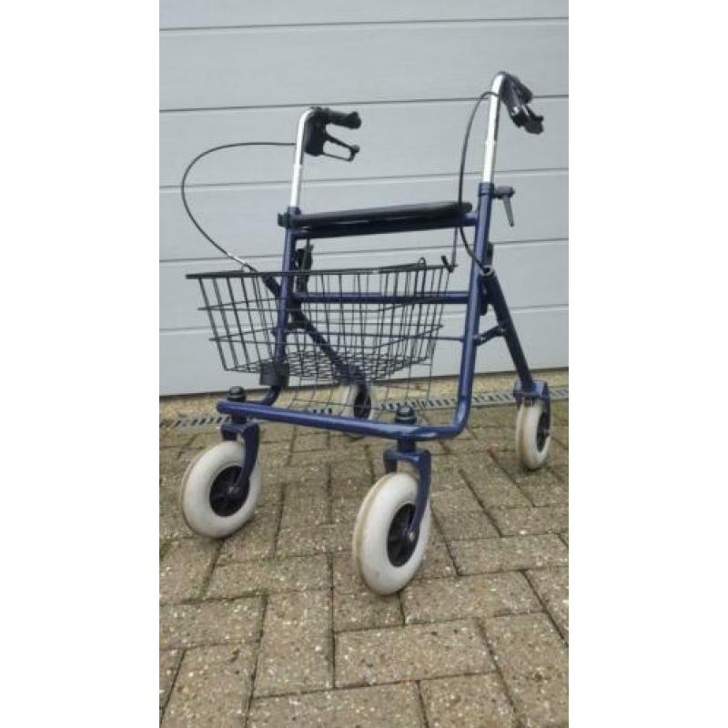 Rollator