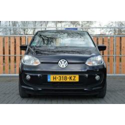Volkswagen Up! 1.0 high up! BlueMotion