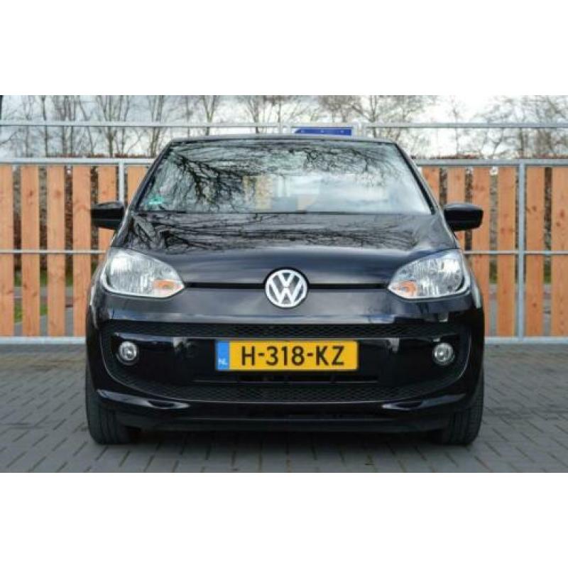 Volkswagen Up! 1.0 high up! BlueMotion