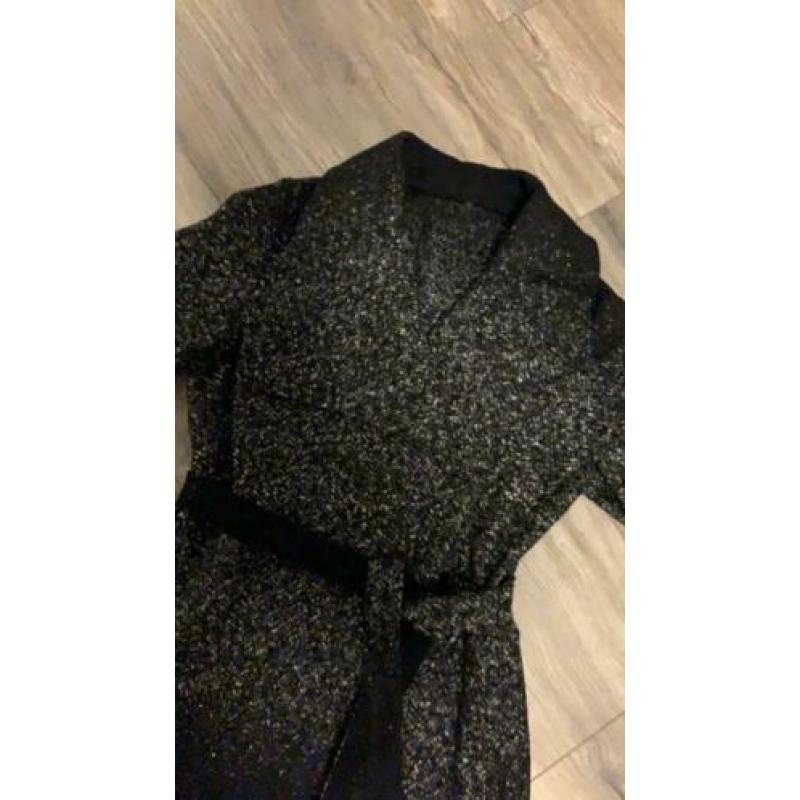 Caroline Biss vest jas maat 36/38 Zgan!