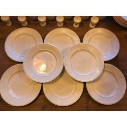 Wedgewood Edme servies