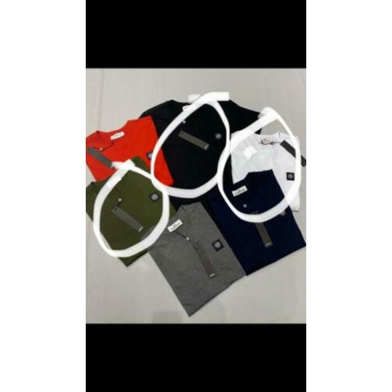 Givenchy Dsquared2 icon Gucci designer shirts partij/los