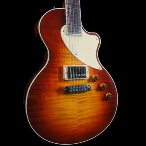 Berumen Flattop SC Flametop