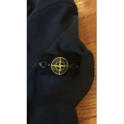 Stone island soft shell 164(14)