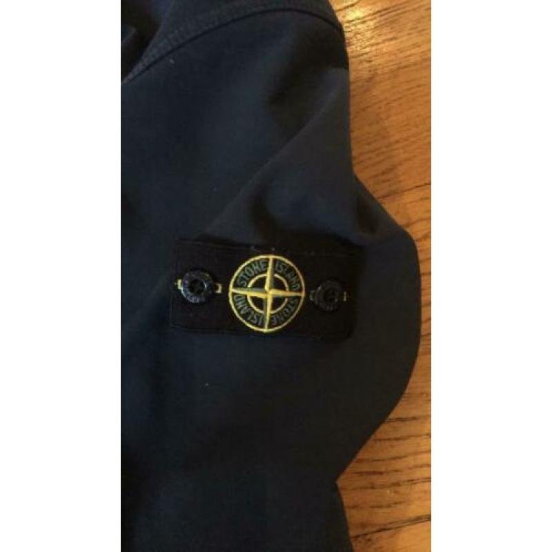 Stone island soft shell 164(14)