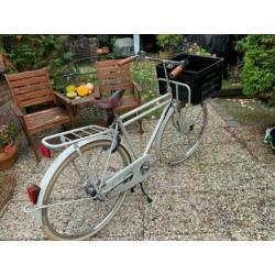 Achielle transport heren / jongens fiets