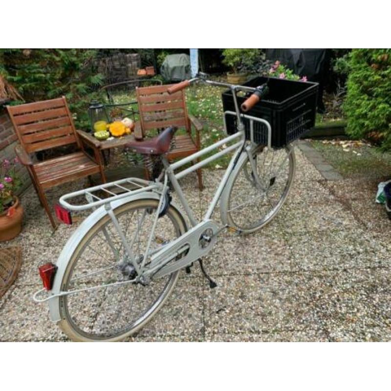 Achielle transport heren / jongens fiets