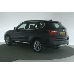 BMW X3 2.0i sDrive Executive X line Aut. [ Navi Xenon Leder