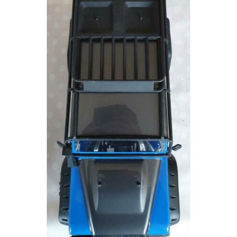 Custom Traxxas TRX4 TRX-4 Landrover Defender