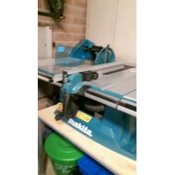 Makita MLT100N tafelcirkelzaagmaschine