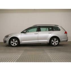 Volkswagen Golf Variant 1.6 TDi 105pk Highline DSG-7 ECC NAV