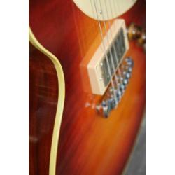 Berumen Flattop SC Flametop