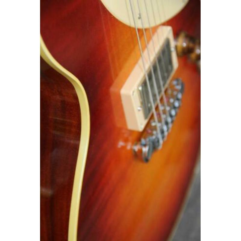 Berumen Flattop SC Flametop