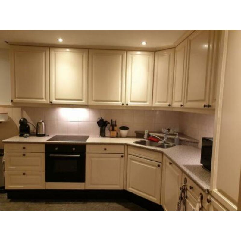 complete keuken incl apparatuur
