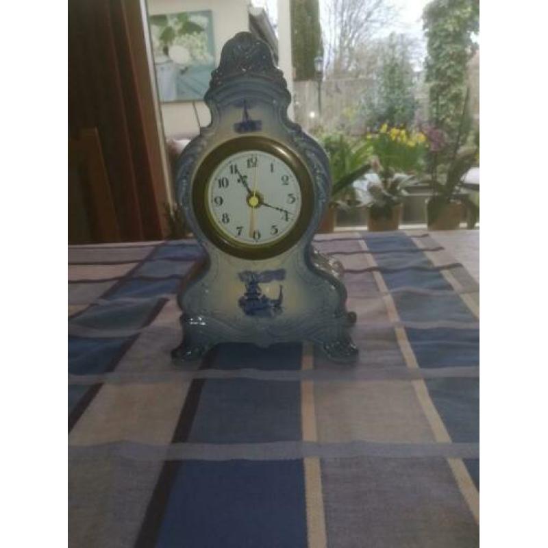 Te koop klokkenstel