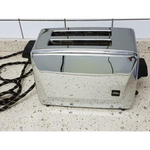 vintage toshiba toaster broodrooster
