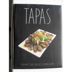 Tapas, Fiesta met de Spaanse keuken