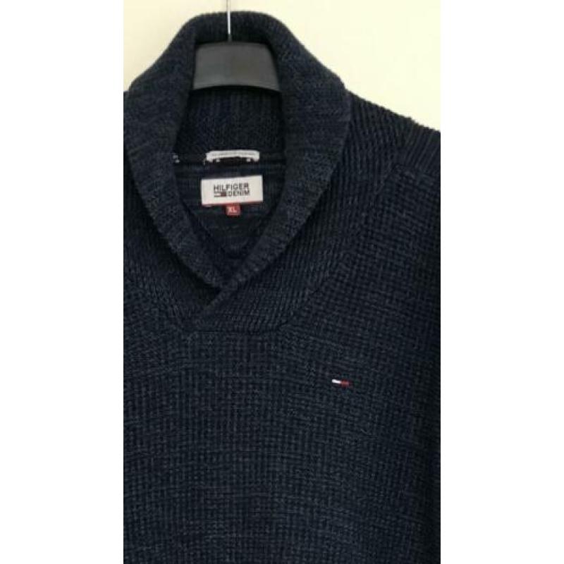 Tommy Hilfigger trui mt XL