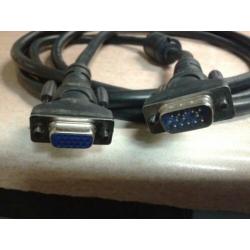Te koop: VGA / DVI kabels Nieuw