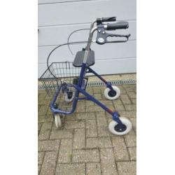 Rollator
